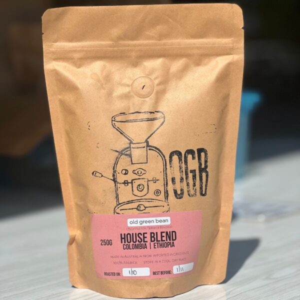 House Blend - 250g