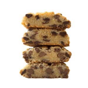 Meltaway Choc Chip Cookies Box of 6