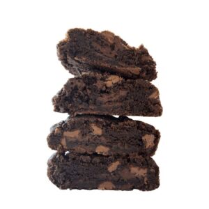 Meltaway Choc Cookie Box of 6