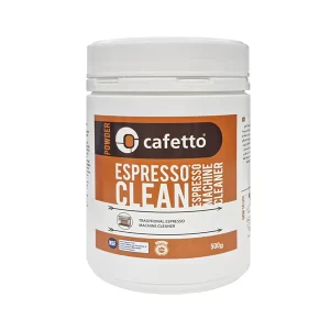 Cafetto Espresso Clean - 500g