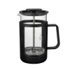 Hario Cafe Press 4 Cup - Black - Image 3