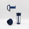 Hario Cold Brew Pot 1L - Blue - Image 3