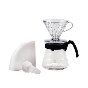 Hario Craft Coffee Maker Set 02