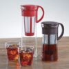 Hario Cold Brew Pot 1L - Black - Image 2