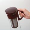 Hario Cold Brew Pot 1L - Black - Image 4