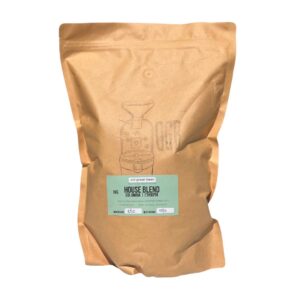 House Blend - 1kg