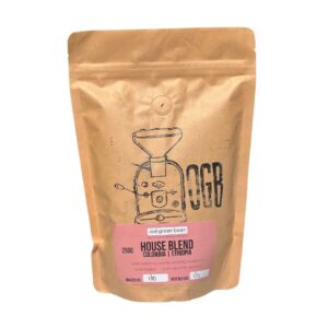 House Blend - 250g