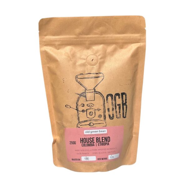 House Blend - 250g