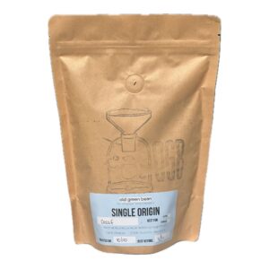 Single Origin Brazilian Decaf -  500g