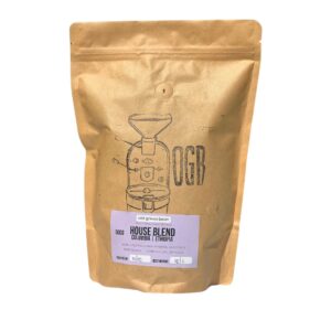 House Blend - 500g