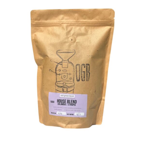 House Blend - 500g